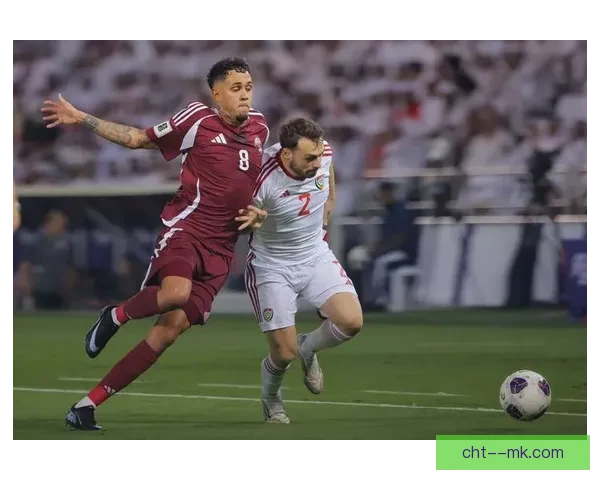 2026世界杯发布全新球员保护系统 提升赛事安全保障与健康管理