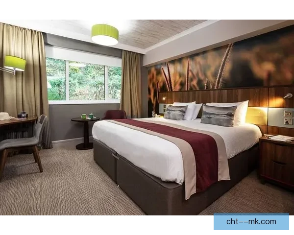 2026世界杯官方指定酒店预订全面启动抢先锁定优质住宿